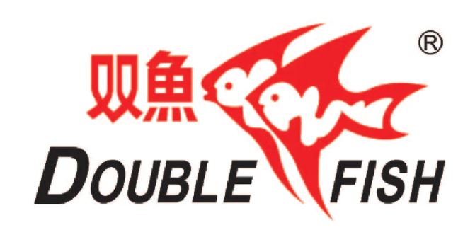 Double Fish